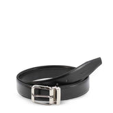 Ungaro Herren-Gürtel – Reversibel Schwarz/Schwarz - Vanelion-Taschenwelt